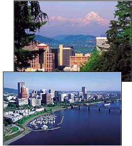 Mt. Hood offers the longest ski season in North America!