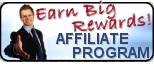 Earn BIG rewards referring Direct Mail customers with the Zairmail Affiliate Program