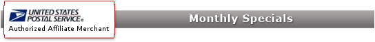 Zairmail is an authorized United States Postal Service and USPS.com online affiliate direct mail merchant