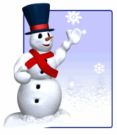 Cool Winter Specials for your Direct Mail