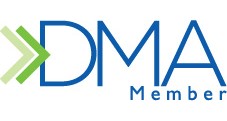 Zairmail is a member of the Direct Marketing Association