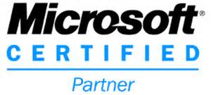 Zairmail is Microsoft Certified Partner