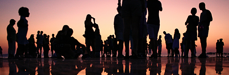 people