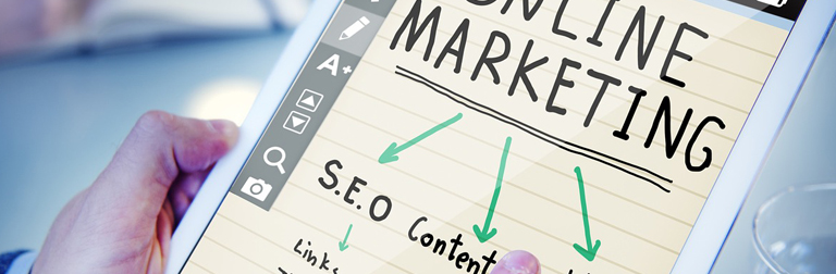 online-marketing