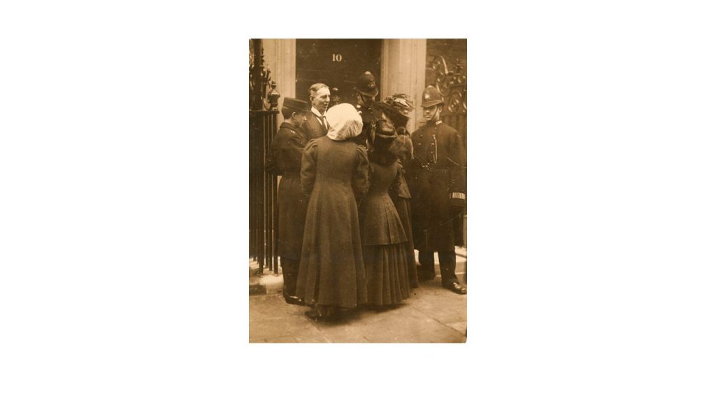 Elspeth Douglas McClelland 
