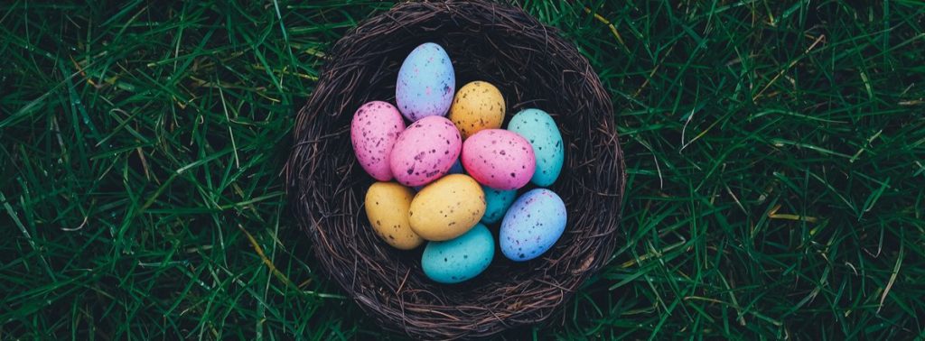 April Newsletter