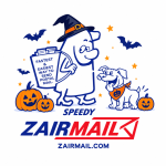 Happy Halloween 2026