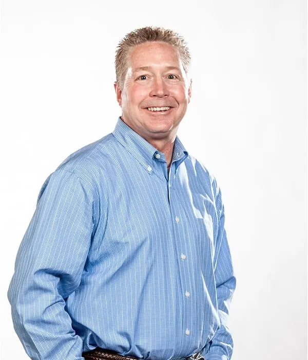 Wilson Zehr, founder of Zairmail