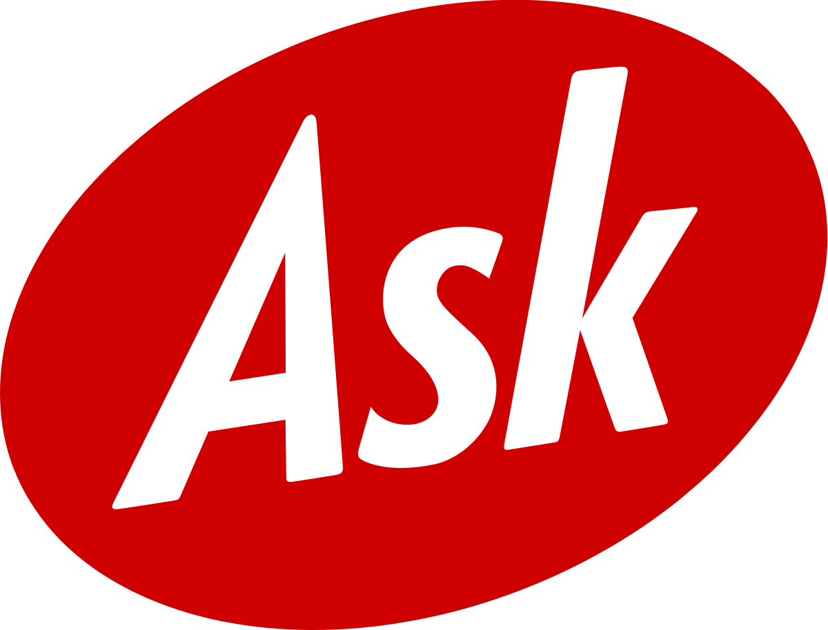 Zairmail has been seen on ASK